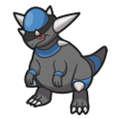 Rampardos