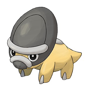 Shieldon