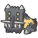 Bastiodon