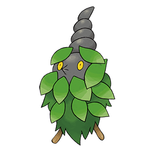 Burmy