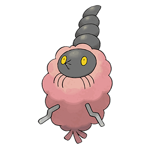 Burmy