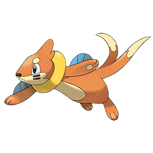 Buizel