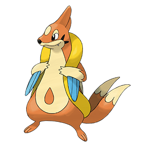 Floatzel