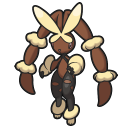 Mega Lopunny