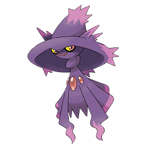 Traunmagil
