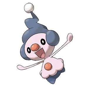 Mime Jr.