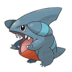 Gible