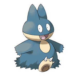 Munchlax