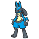 Lucario