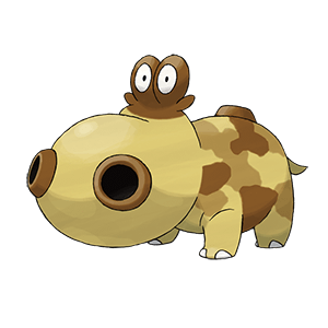 Hippopotas