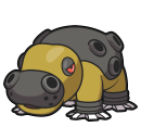 Hippowdon