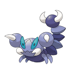 Skorupi