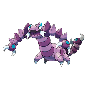 Drapion