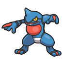 Toxicroak