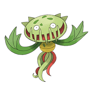 Carnivine