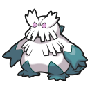 Abomasnow