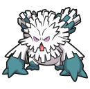 Mega Abomasnow