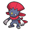 Weavile
