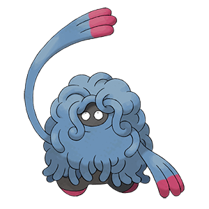 Tangrowth