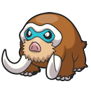 Mamoswine