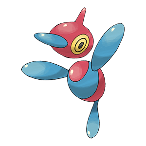 Porygon-Z