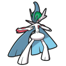 Mega Gallade