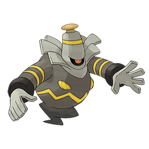 Dusknoir