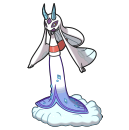 Mega Froslass