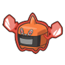 Heat Rotom