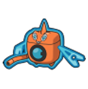 Wash Rotom