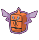 Frost Rotom