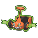 Mow Rotom