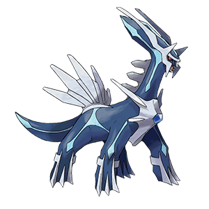 Dialga