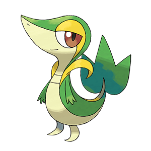 Snivy