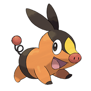 Tepig