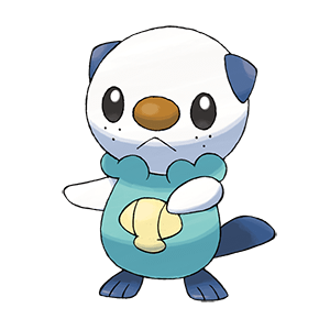 Oshawott
