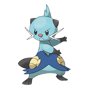 Dewott
