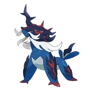 ヒスイダイケンキ