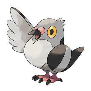 Pidove