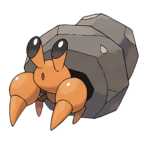 Dwebble