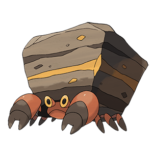 Crustle