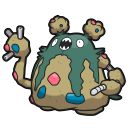 Garbodor