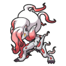 Hisuian Zoroark