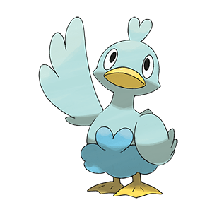 Ducklett