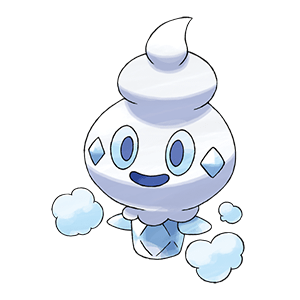 Vanillite