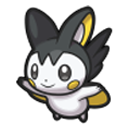 Emolga