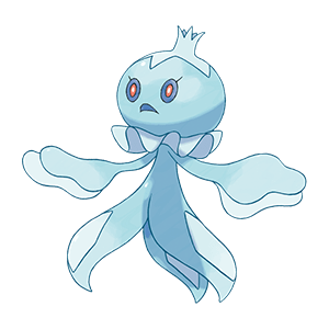 Frillish