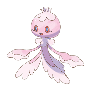 Frillish
