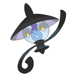 Lampent