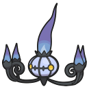Chandelure